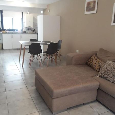 Depto Amoblado En El Centro De La Capital De Cordoba Apartment Bagian luar foto