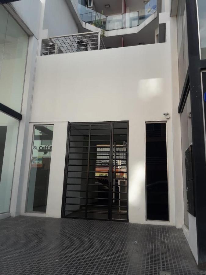Depto Amoblado En El Centro De La Capital De Cordoba Apartment Bagian luar foto