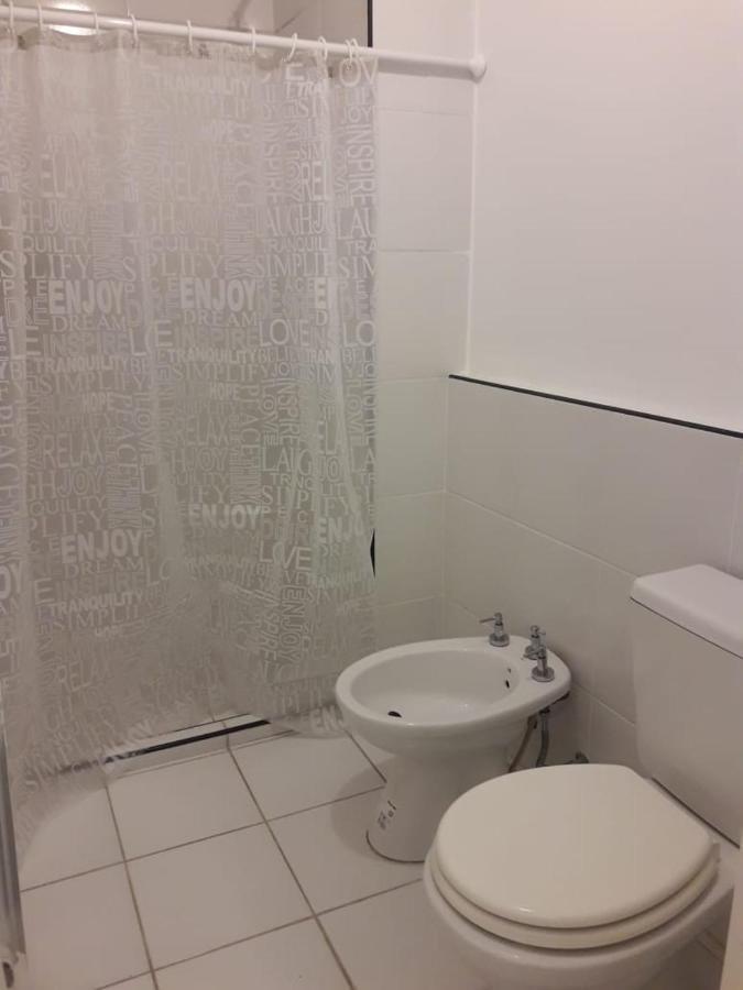 Depto Amoblado En El Centro De La Capital De Cordoba Apartment Bagian luar foto