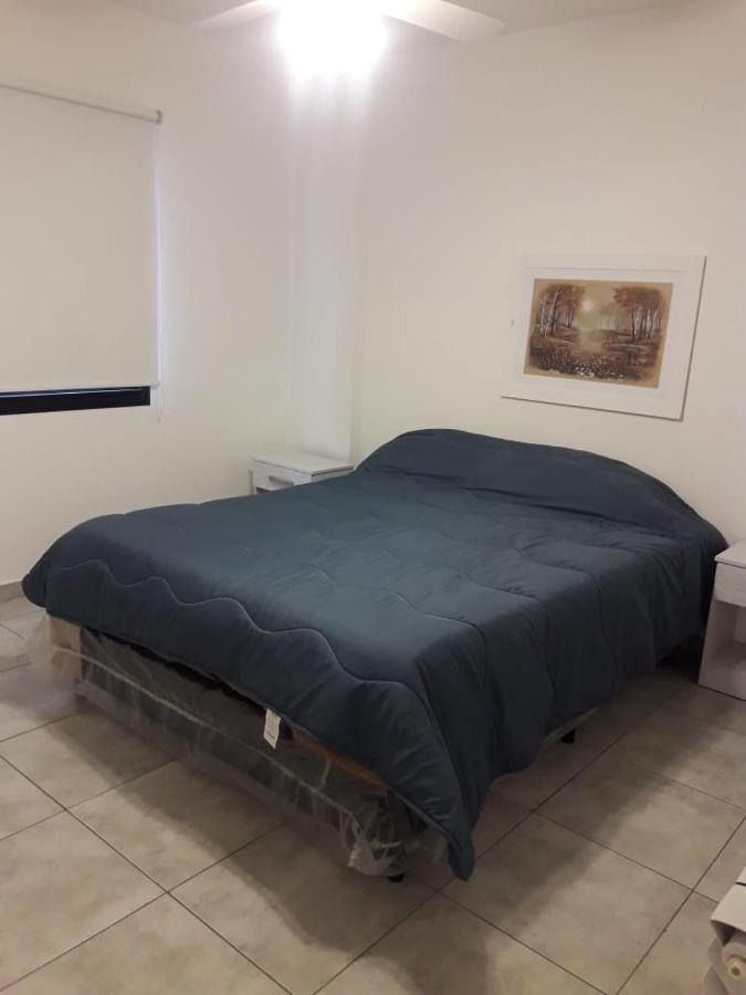 Depto Amoblado En El Centro De La Capital De Cordoba Apartment Bagian luar foto